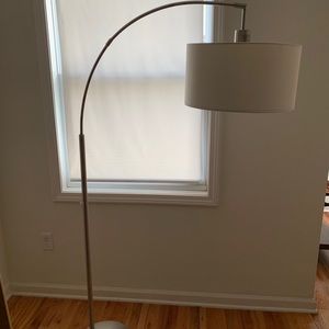 standing floor lamp